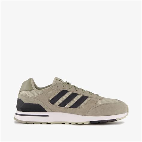adidas sneakers heren 2019 80 look hi zwart